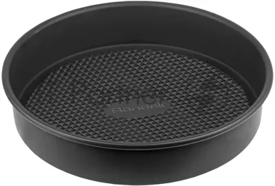 Форма круглая 24,5x5 см Rondell RDF-1314 Loft Professional
