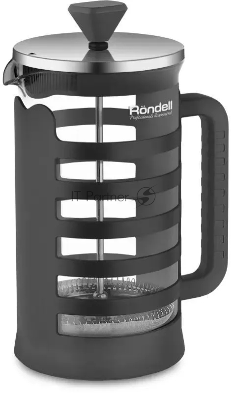 Френч-пресс 1,0 л Rondell RDS-1758 Stolz