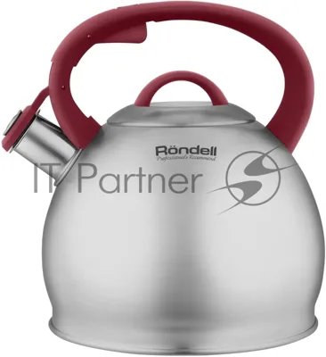 Чайник 3,0 л Rondell RDS-1825 Eletto