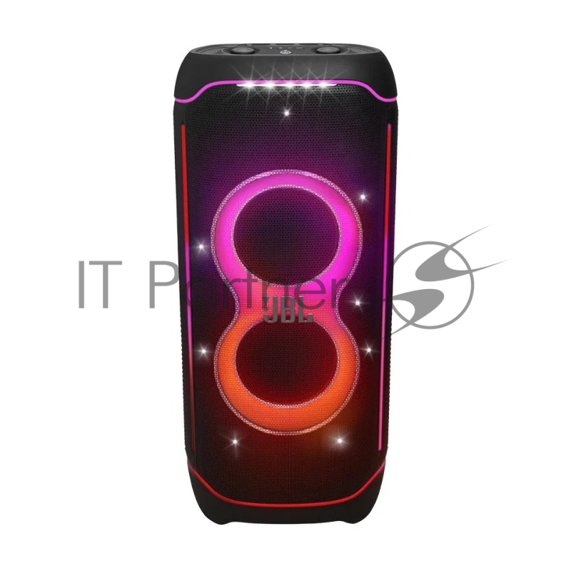 Портативная акустика JBL PartyBox Ultimate