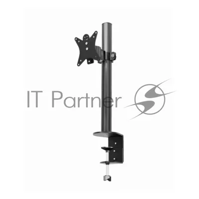 Кронштейн настольный для мониторов HOLDER MDS-M101 черный