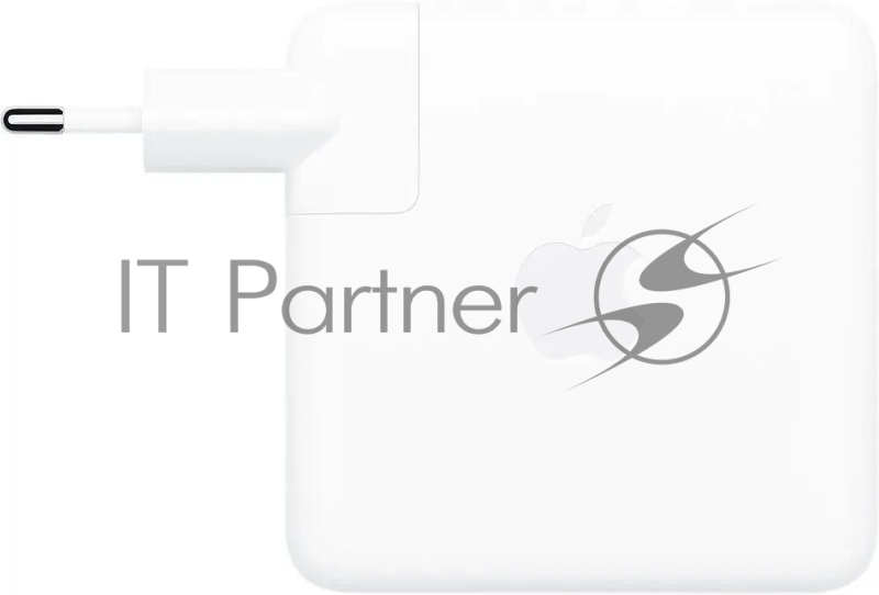 Блок питания Apple A2166 96W от бытовой электросети