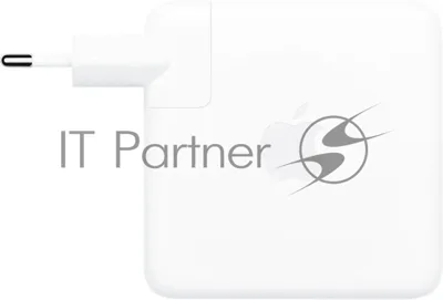 Блок питания Apple A2166 96W от бытовой электросети