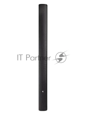 Звуковая колонна Intrend ITSPK-CL925-B пассивная, 9x2.5", 4 Ом (220 Вт RMS), SPL 114dB, 95Hz-20kHz, 120°x20° (HхV), вес 4.4кг, черный, крепление в комплекте, (цена за 1шт., в упаковке 2 шт., продается парами)