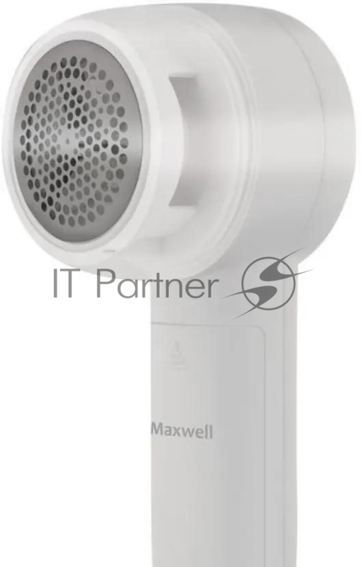Машинка для удаления катышков Maxwell MW-3106, белый
