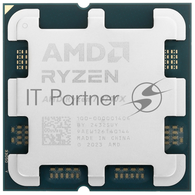 Процессор AMD Ryzen 7 9700X Soc-AM5 3.8GHz OEM