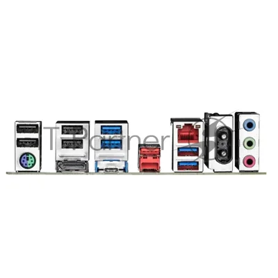 Материнская плата GIGABYTE Z890 UD WIFI6E, LGA1851, Intel Z890, 4xDDR5, 4xSATA, 3xM.2, 1xPCIe 5.0 x16, DisplayPort, USB Type-C, 1x2.5Gb LAN, 3x3.5 мм, 7.1, ATX