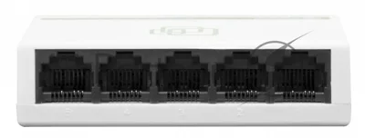 Коммутатор SNR SNR-S1000-5T, 10/100BaseT, количество портов 5 шт, (L2)
