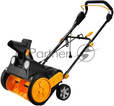 Снегоуборщик электрический Deko SnowLine ST2500R 2.5кВт