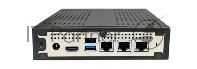 Маршрутизатор D-Link DSA-2003/A 10/100/1000BASE-T черный