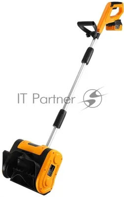 Снегоуборщик электрический Deko ST211-5
