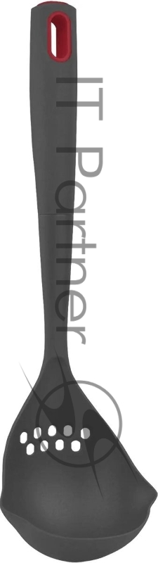 Половник Rondell Stripes RD-1625 серый
