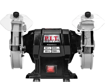 Станок заточной P.I.T. PBG150-C3