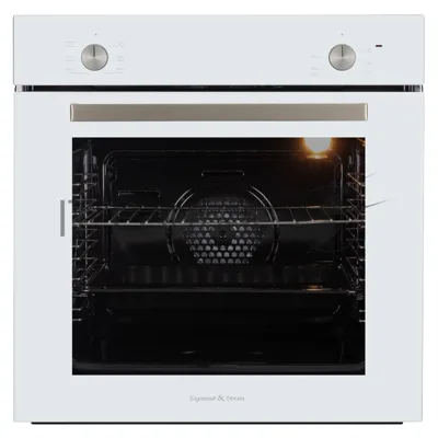 Встраиваемый духовой шкаф электрический Zigmund & Shtain E 175 W