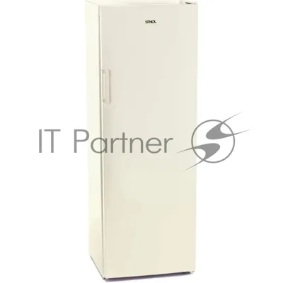 Морозильная камера Stinol STZ 175 EF, бежевый, 250 л, 7 ящиков