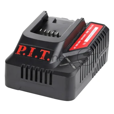 Зарядное устройство P.I.T. PH20-4.0A