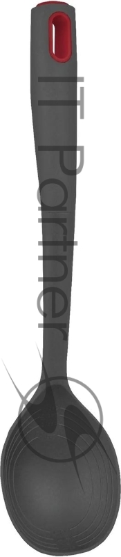 Ложка Rondell Stripes RD-1623 серый