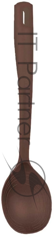 Ложка Rondell Ginger Chocolate RD-1536 коричневый