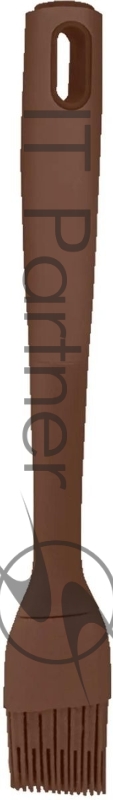 Кисть кулинарная Rondell Ginger Chocolate RD-1539, коричневый