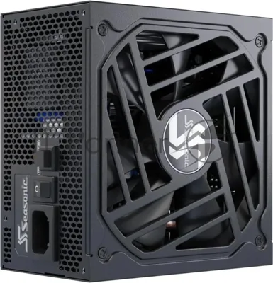 Блок питания Seasonic ATX 750W Focus GX-750 80 PLUS gold (20+4pin) APFC 135мм fan 10xSATA Cab Manag RTL