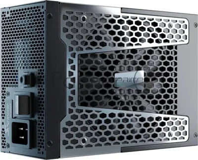 Блок питания Seasonic ATX 1600W Prime PX-1600 Gen.5 80 PLUS platinum (20+4pin) APFC 135мм fan 18xSATA Cab Manag RTL