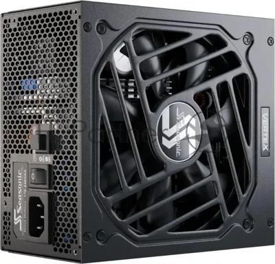 Блок питания Seasonic ATX 1000W VERTEX PX-1000 80 PLUS platinum (20+4pin) APFC 135мм fan 18xSATA Cab Manag RTL