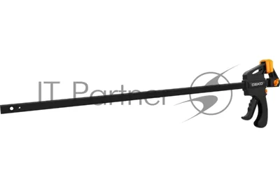 Струбцина Deko CL595 595мм 065-0618
