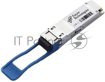 Трансивер Future Technologies FT-QSFP28-SR-BD