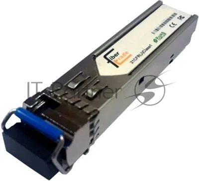 Трансивер Future Technologies FT-QSFP28-PSM4