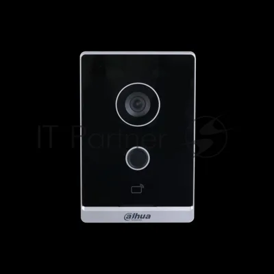 Видеопанель Dahua DHI-VTO2211G-WP-S2