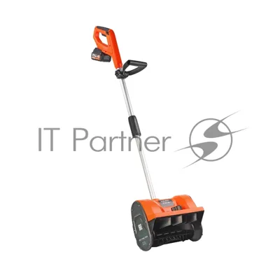 Снегоуборщик электр. Patriot SnowLine PE 2341 UES 0.5кВт