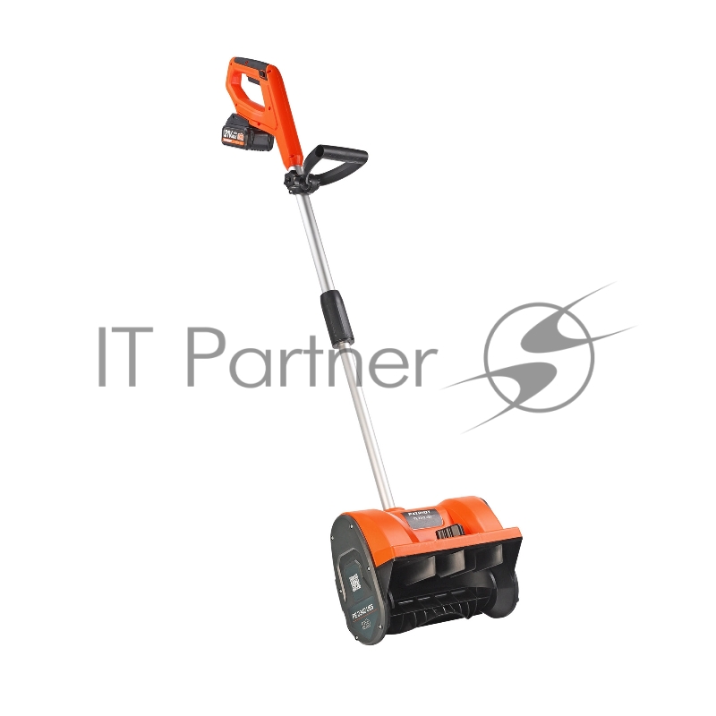 Снегоуборщик электрический Patriot SnowLine PE 2342 UES 0.5кВт