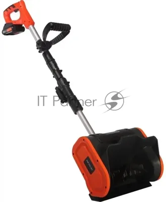 Снегоуборщик электрический Patriot SnowLine 222 UES 0.3кВт