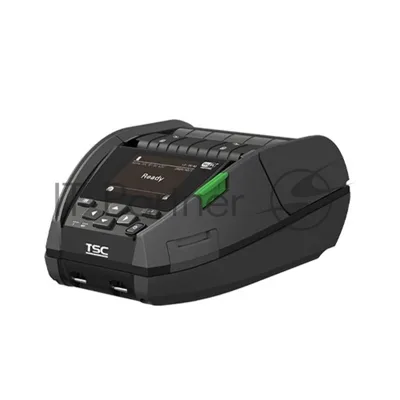 Термопринтер TSC Alpha-30L (A30L-A001-0002) для печ.этик. переносной черный
