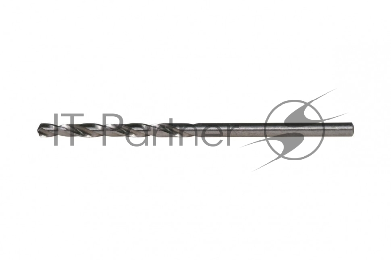 Сверло Makita D-64048 по металлу Д=3мм Дл=61мм (2пред.) для дрелей