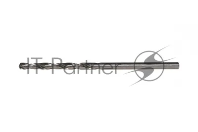 Сверло Makita D-64048 по металлу Д=3мм Дл=61мм (2пред.) для дрелей