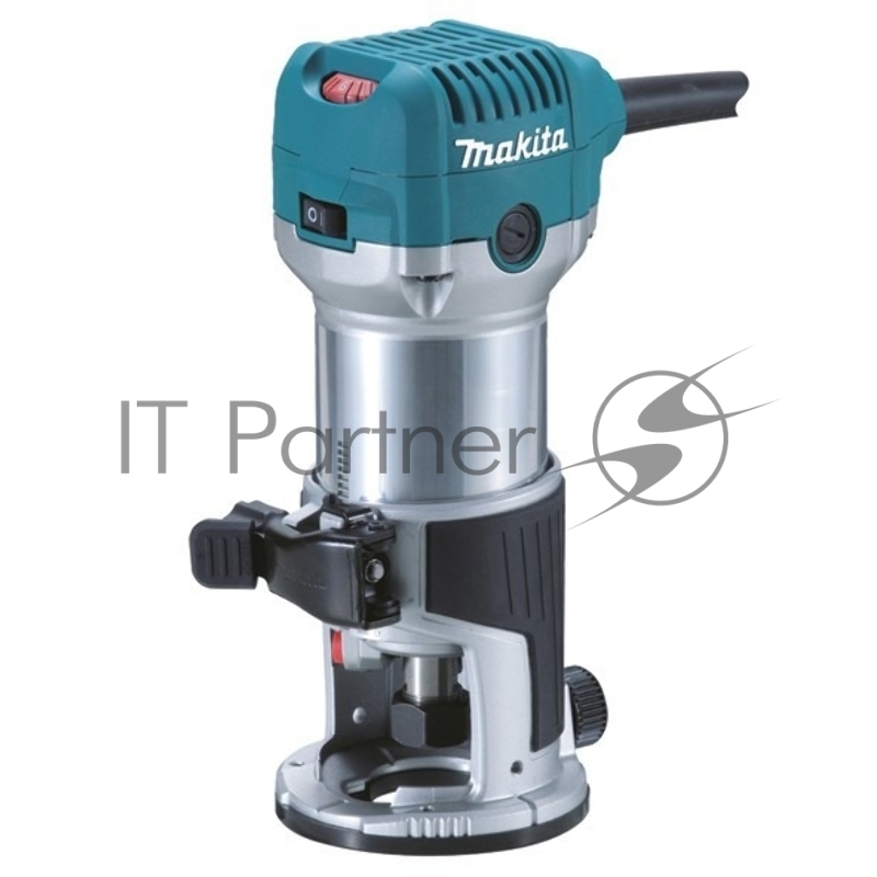 Фрезер Makita RT0702C 710Вт 30000об/мин макс.ход:35мм