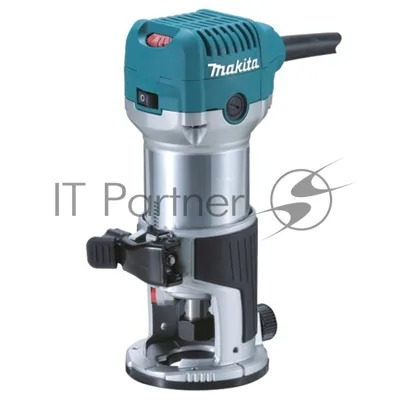Фрезер Makita RT0702C 710Вт 30000об/мин макс.ход:35мм
