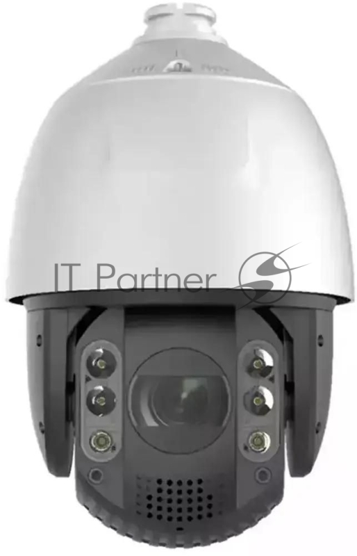 Камера видеонаблюдения IP Hikvision DS-2DE7A432IW-AEB 5.9-188.8мм корп.:белый