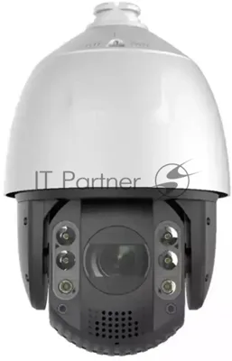 Камера видеонаблюдения IP Hikvision DS-2DE7A432IW-AEB 5.9-188.8мм корп.:белый