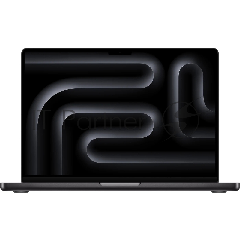 Ноутбук Apple MacBook Pro A3401 M4 Pro 12 core/24Gb/SSD512Gb/16 core GPU/14.2"/Retina XDR/Mac OS/black