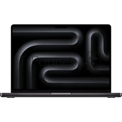 Ноутбук Apple MacBook Pro A3401 M4 Pro 12 core/24Gb/SSD512Gb/16 core GPU/14.2"/Retina XDR/Mac OS/black