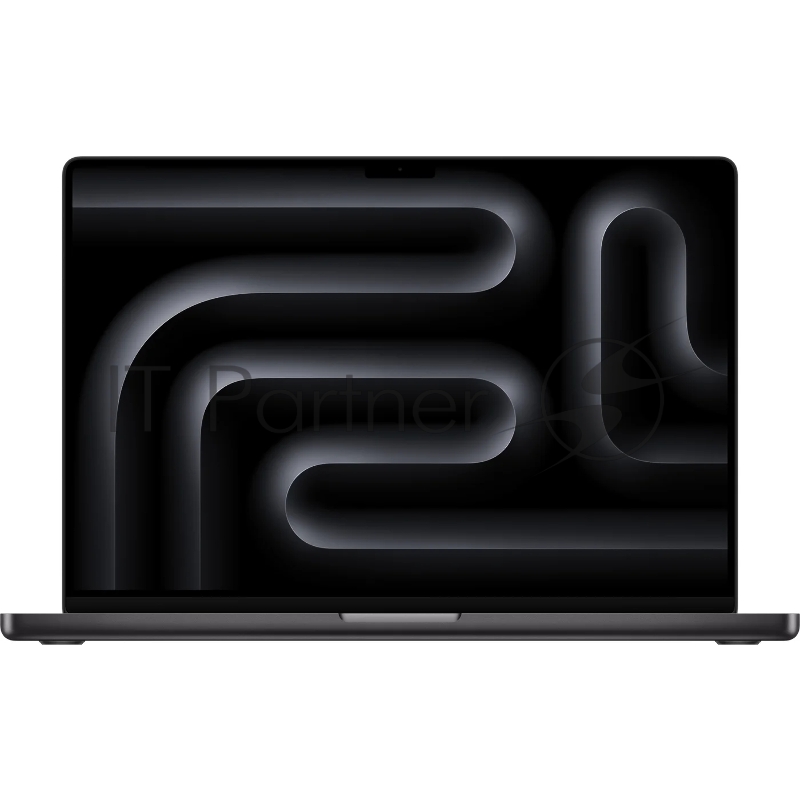 Ноутбук Apple MacBook Pro A3403 M4 Pro 14 core/24Gb/SSD 512Gb/20 core GPU/16.2"/Retina XDR/Mac OS/черный
