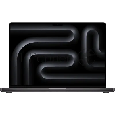 Ноутбук Apple MacBook Pro A3403 M4 Pro 14 core/24Gb/SSD 512Gb/20 core GPU/16.2"/Retina XDR/Mac OS/черный