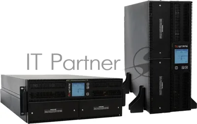 Источник бесперебойного питания Штиль STR1110SL 8000Вт/10000ВА/IEC320 С13х8/IEC320 С19х2