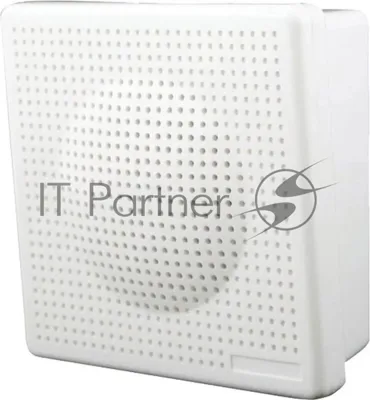 Громкоговоритель Tantos TSo-SW3c настенный 3Вт белый