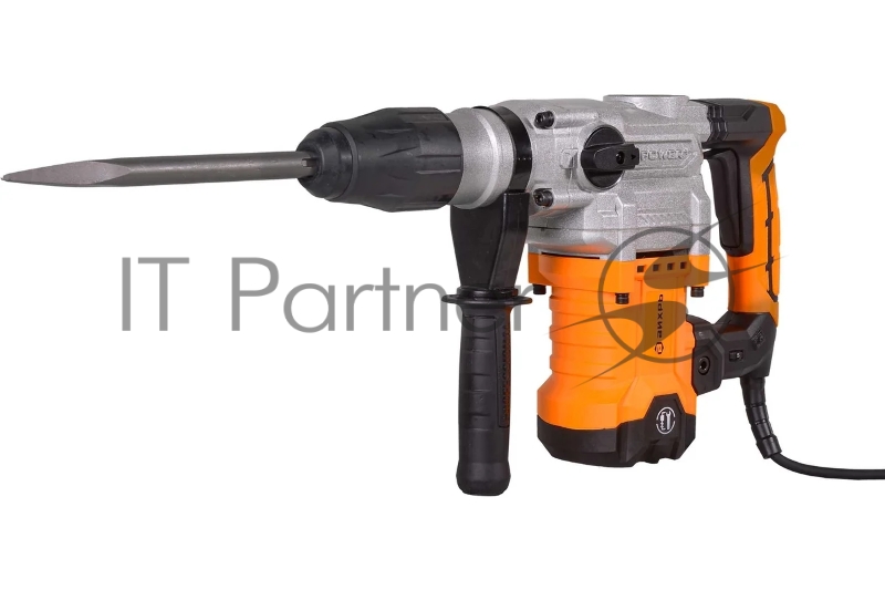 Перфоратор Вихрь П-2000к-м, SDS-Max, 2000 Вт, 13 Дж, от сети