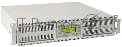 Источник бесперебойного питания Штиль SR1103L 3000ВА 2700Вт RS-232 SNMP