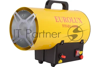 Тепловая газовая пушка ТГП-EU-15000 Eurolux