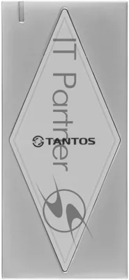 Считыватель карт Tantos TS-RDR-EHMF (00-00037428) уличный антивандальный